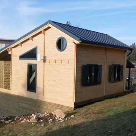 Holiday home In Laurent On A Slope *