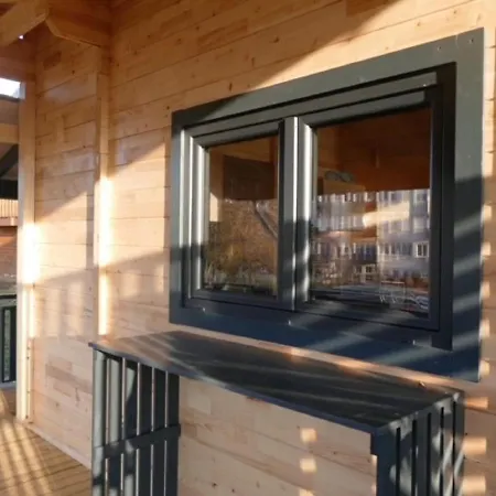 Holiday home In Laurent On A Slope *